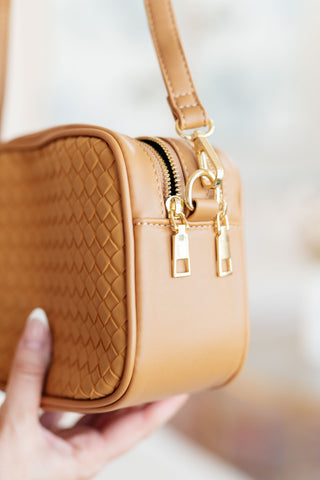 Accessories Golden Hour Crossbody