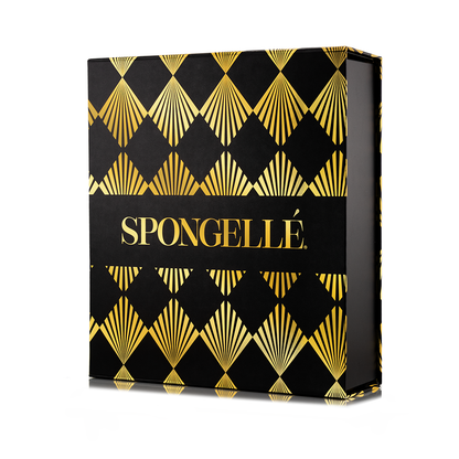 Body Gift Set French Lavender | Daisy Gift Set