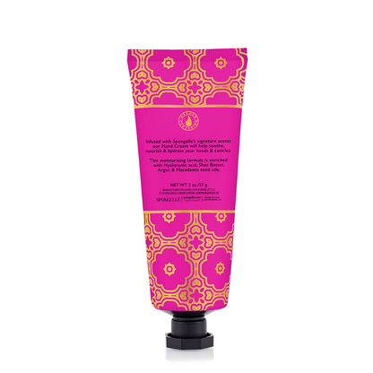 Bulgarian Rose | Hand Cream