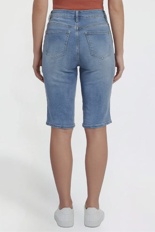 Women's Luxe Essential Capri