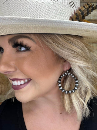 Earrings Dallas Earrings