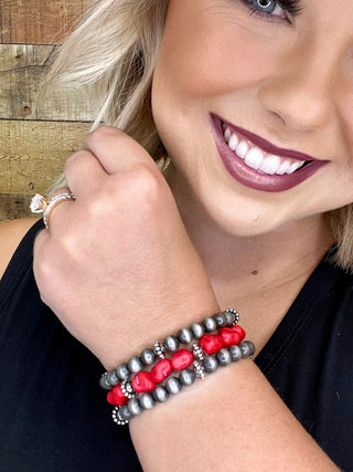 Bracelets Stanton Bracelet Set