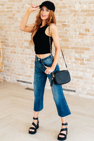 Accessories Basic Babe Ball Cap in Black