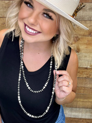 Necklaces Whitesboro Necklace