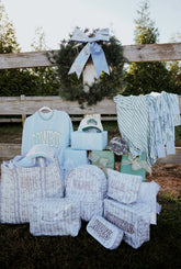 Backpack Western Blues Backpack