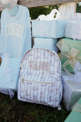 Backpack Western Blues Backpack