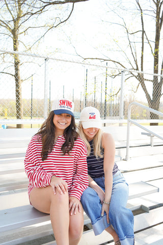 Give 'em Hell - Dad Cap