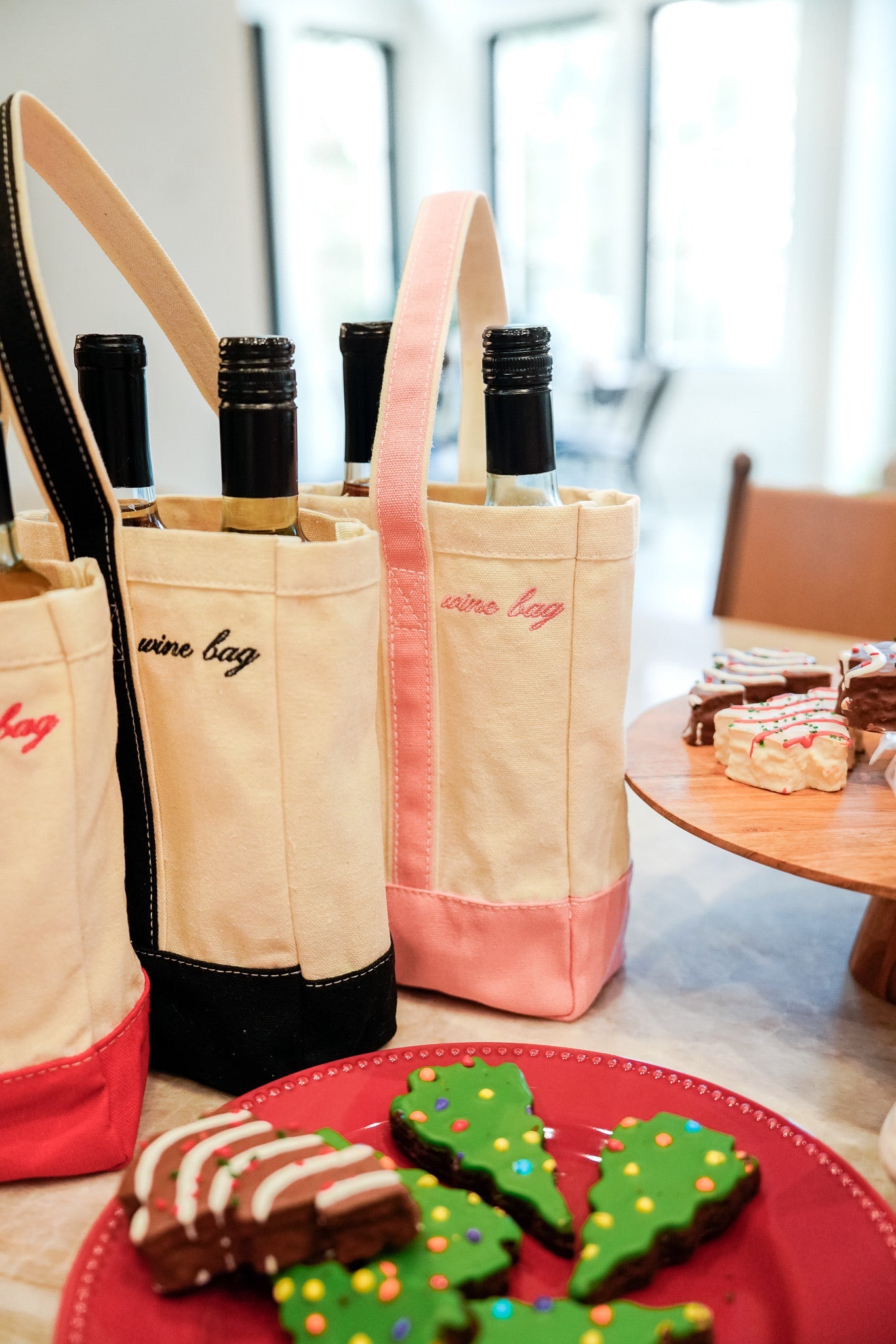 Wine Bag
