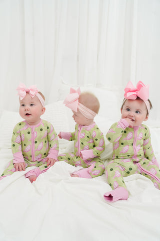 Pajamas Pickleball - Bamboo Sleeper