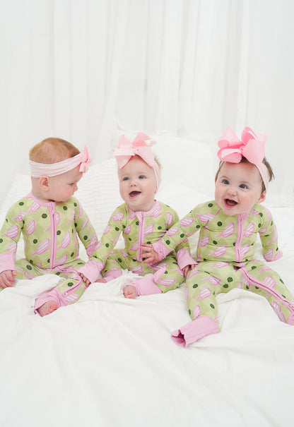 Pickleball - Bamboo Sleeper