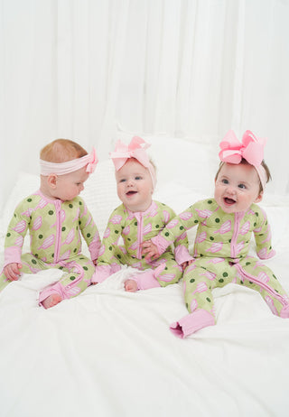 Pajamas Pickleball - Bamboo Sleeper