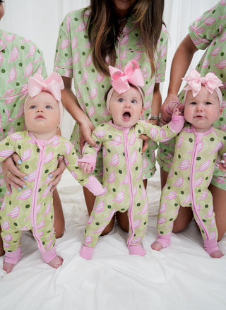 Pajamas Pickleball - Bamboo Sleeper