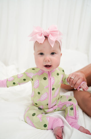 Pajamas Pickleball - Bamboo Sleeper