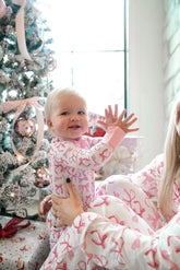 Pajamas Bows - Bamboo Sleeper