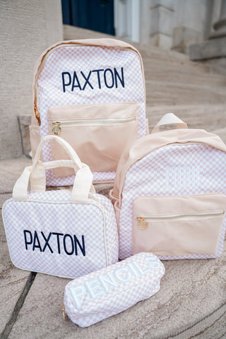 Pencil Pouches