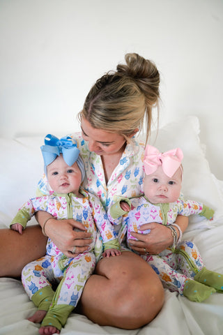 Pajamas Bikinis - Bamboo Sleeper