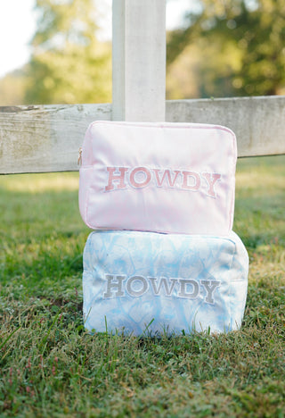 Travel Bag Howdy - Camo XL Bag