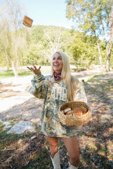 Sweatshirt Carbs - Crewneck Sweatshirt