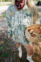 Sweatshirt Carbs - Crewneck Sweatshirt