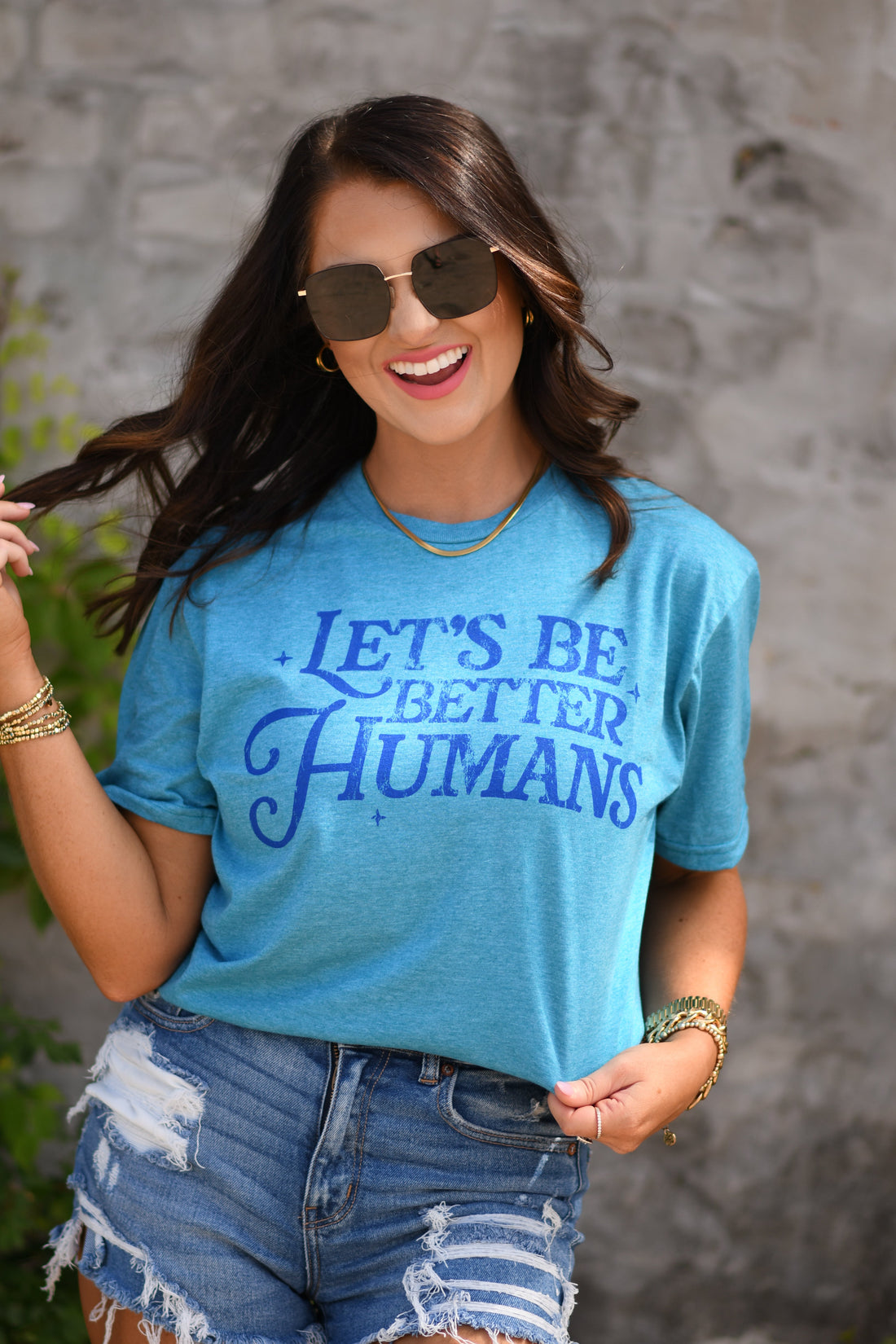 LET&