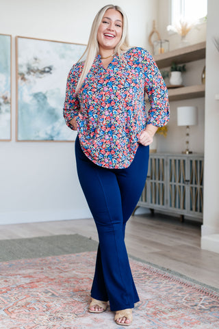 Bottoms Magic Flare Pants in Eleven Colors