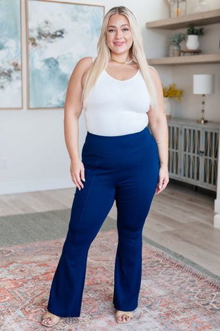 Bottoms Magic Flare Pants in Eleven Colors