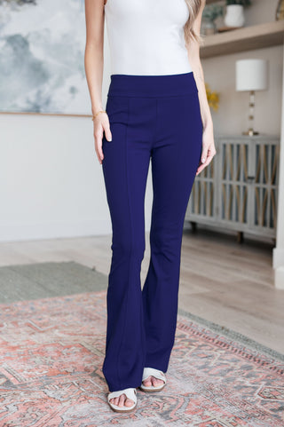 Bottoms Magic Flare Pants in Eleven Colors