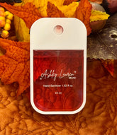 RTS Apple Cinnamon Hand Sanitizer Spray