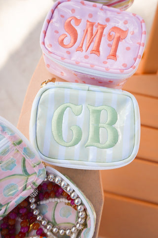 Jewelry Case | Customizable