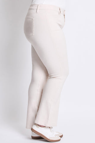 Pants Women's Plus Hyperstretch Bootcut Pants