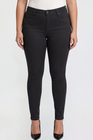 Women's Plus Hyperstretch Skinny Pants