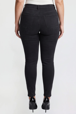 Women's Plus Hyperstretch Skinny Pants