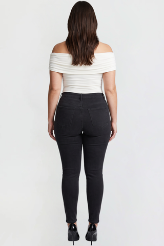 Women's Plus Hyperstretch Skinny Pants