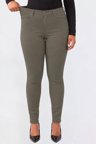 Women's Plus Hyperstretch Skinny Pants