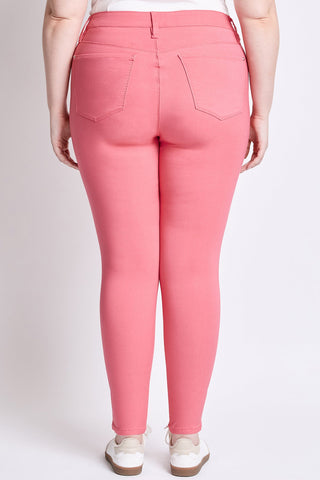 Women's Plus Hyperstretch Skinny Pants