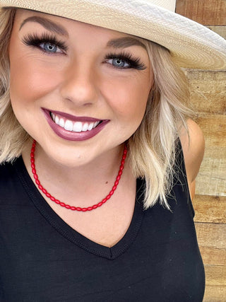 Necklaces Lubbock Necklace