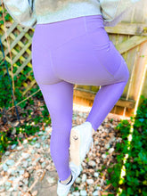 Molly Max Sculpt Ribbed Leggings - Regular - Girl Code Couture