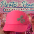 Trucker Hats - Pirates and Pearls Boutique