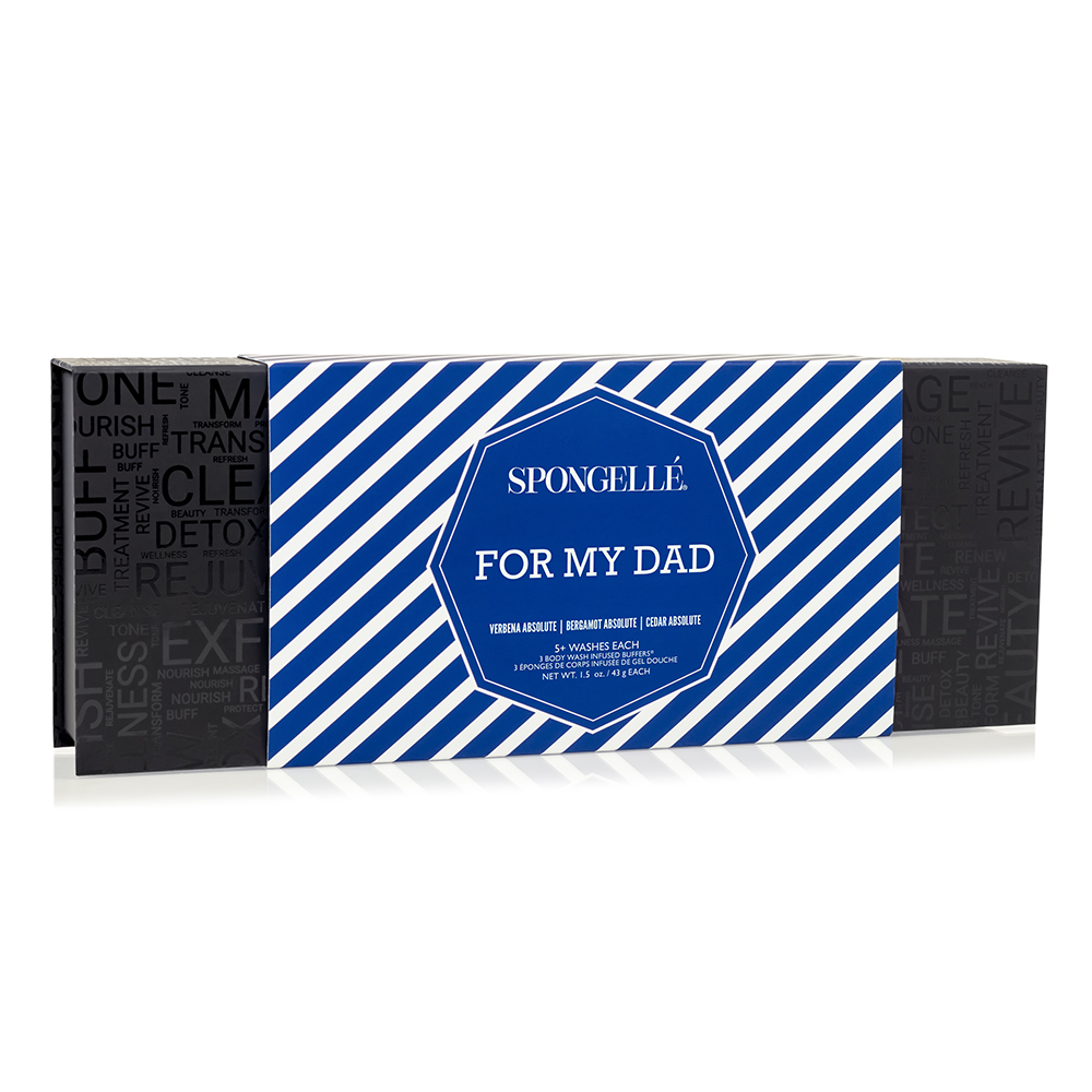 Bath Gift Set For My Dad | Gift Set