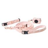 Collars - Adjustable The DOGISTRY x Fi Sweetheart 3+ Collar Band