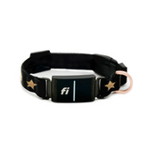 Collars - Adjustable The DOGISTRY x Fi Rockstar 3+ Collar Band