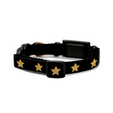Collars - Adjustable The DOGISTRY x Fi Rockstar 3+ Collar Band