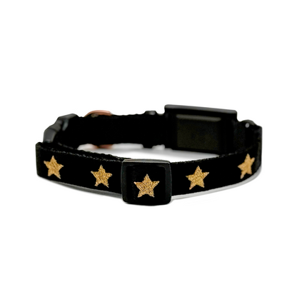 Collars - Adjustable The DOGISTRY x Fi Rockstar 3+ Collar Band