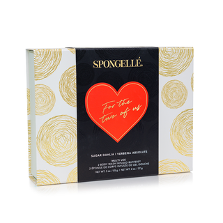For The Two Of Us | Gift Set