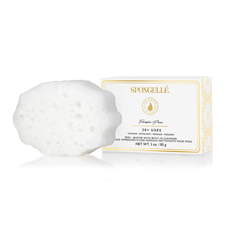 Freesia Pear | Pedi Buffer