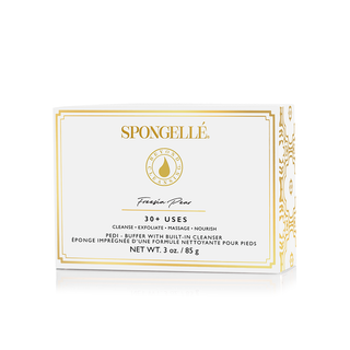 Freesia Pear | Pedi Buffer