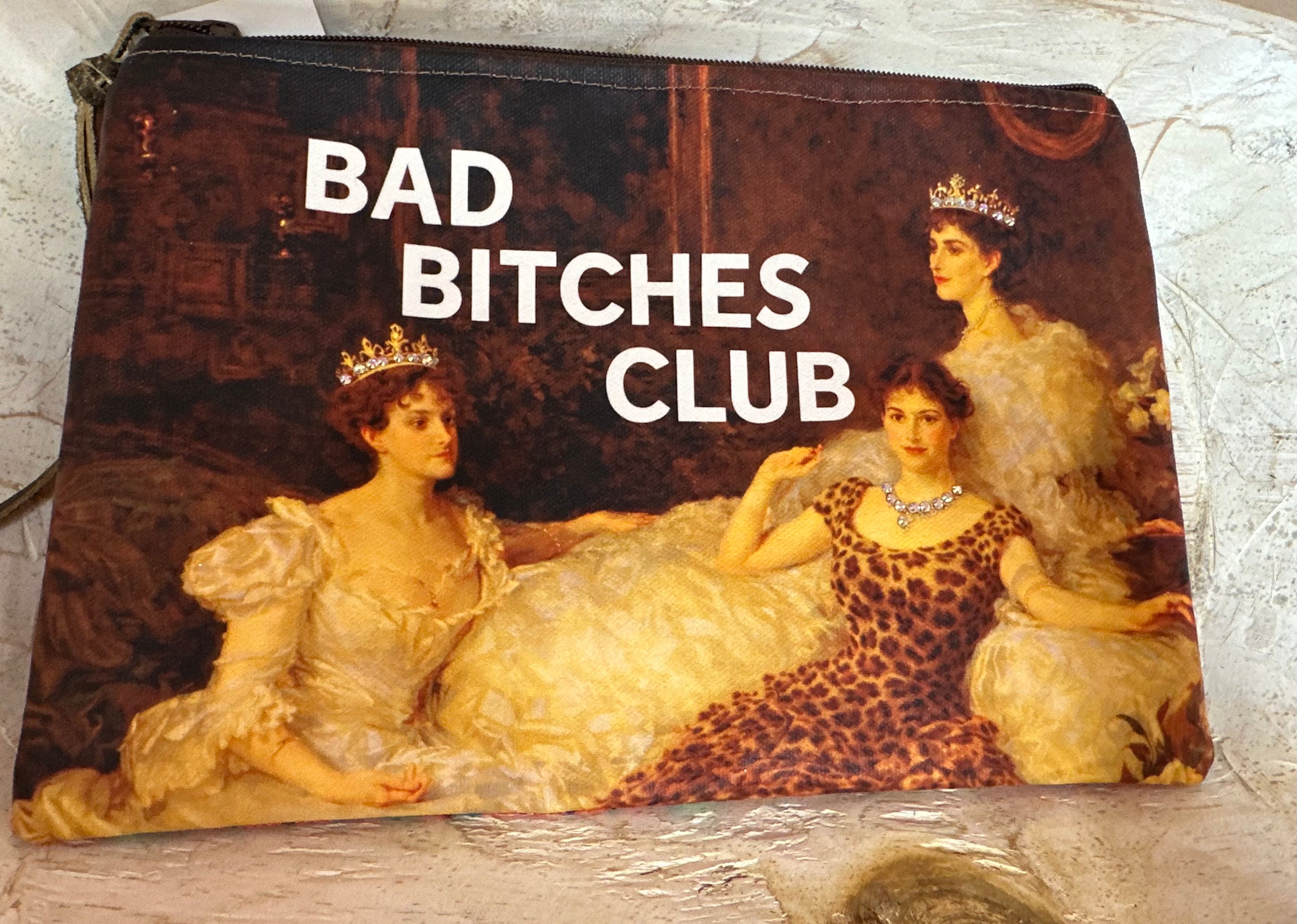 Make A Statement Carry All