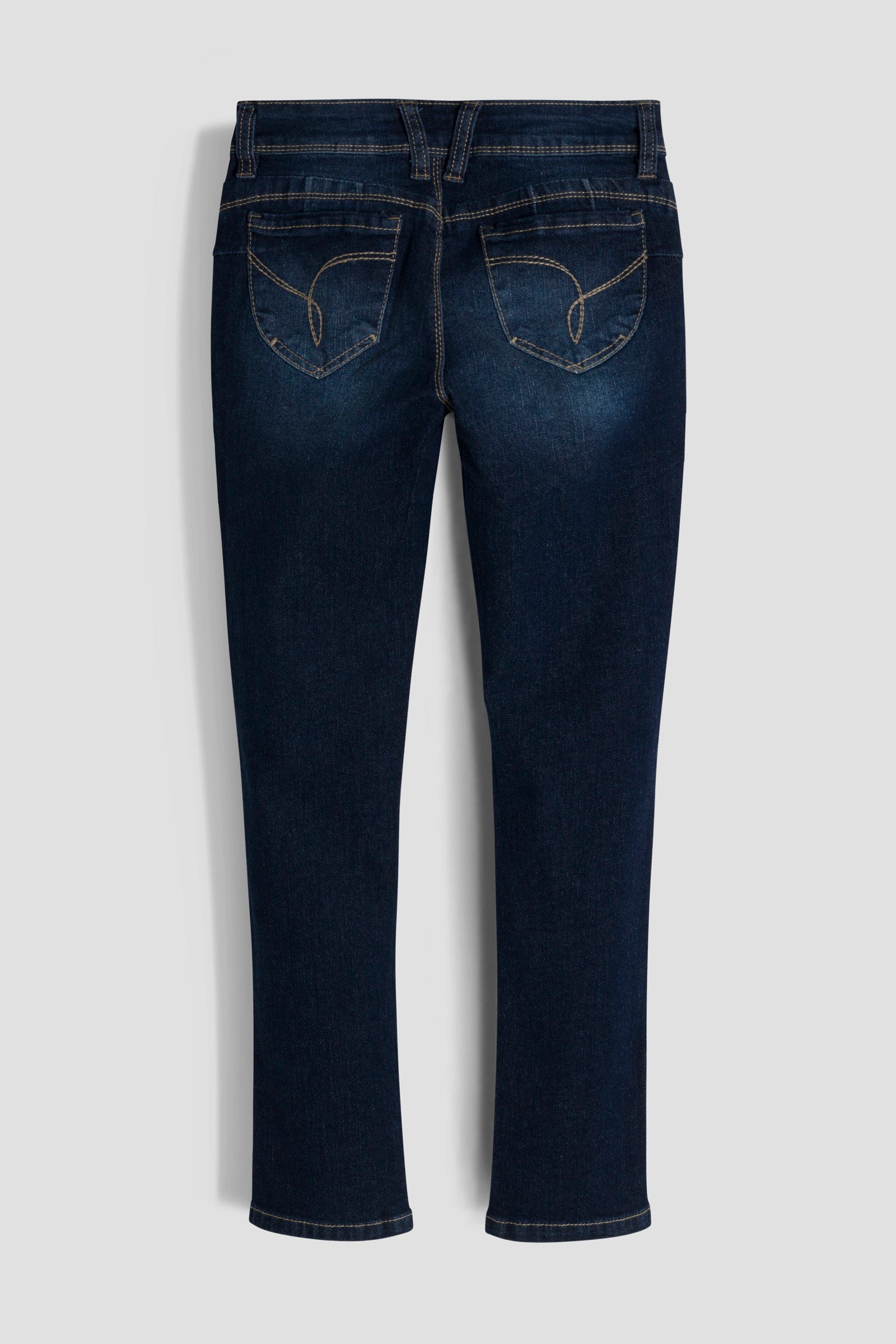 Girls Sustainable WannaBettaFit Skinny Jeans