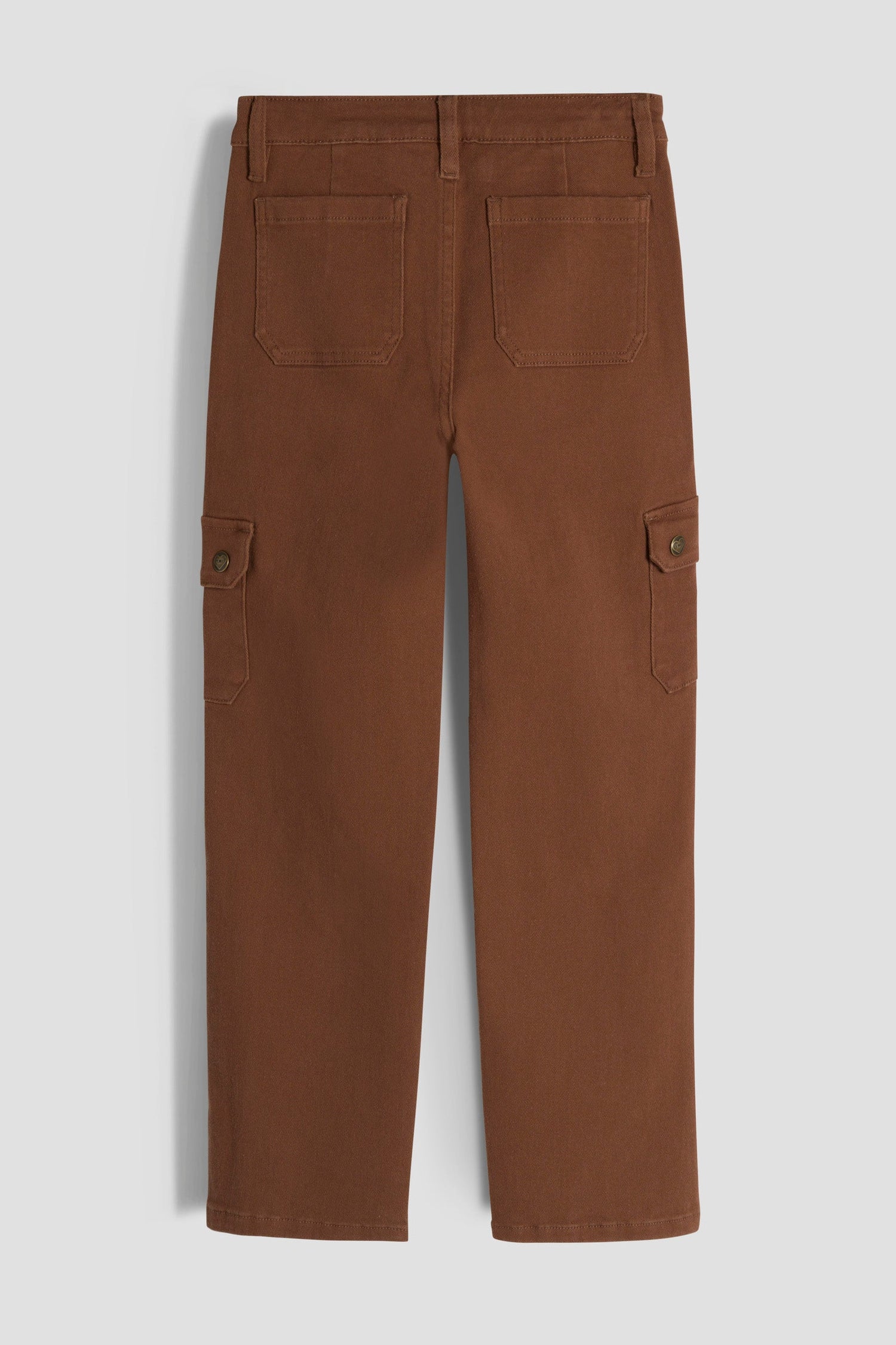 Girls Selena Straight  Jeans