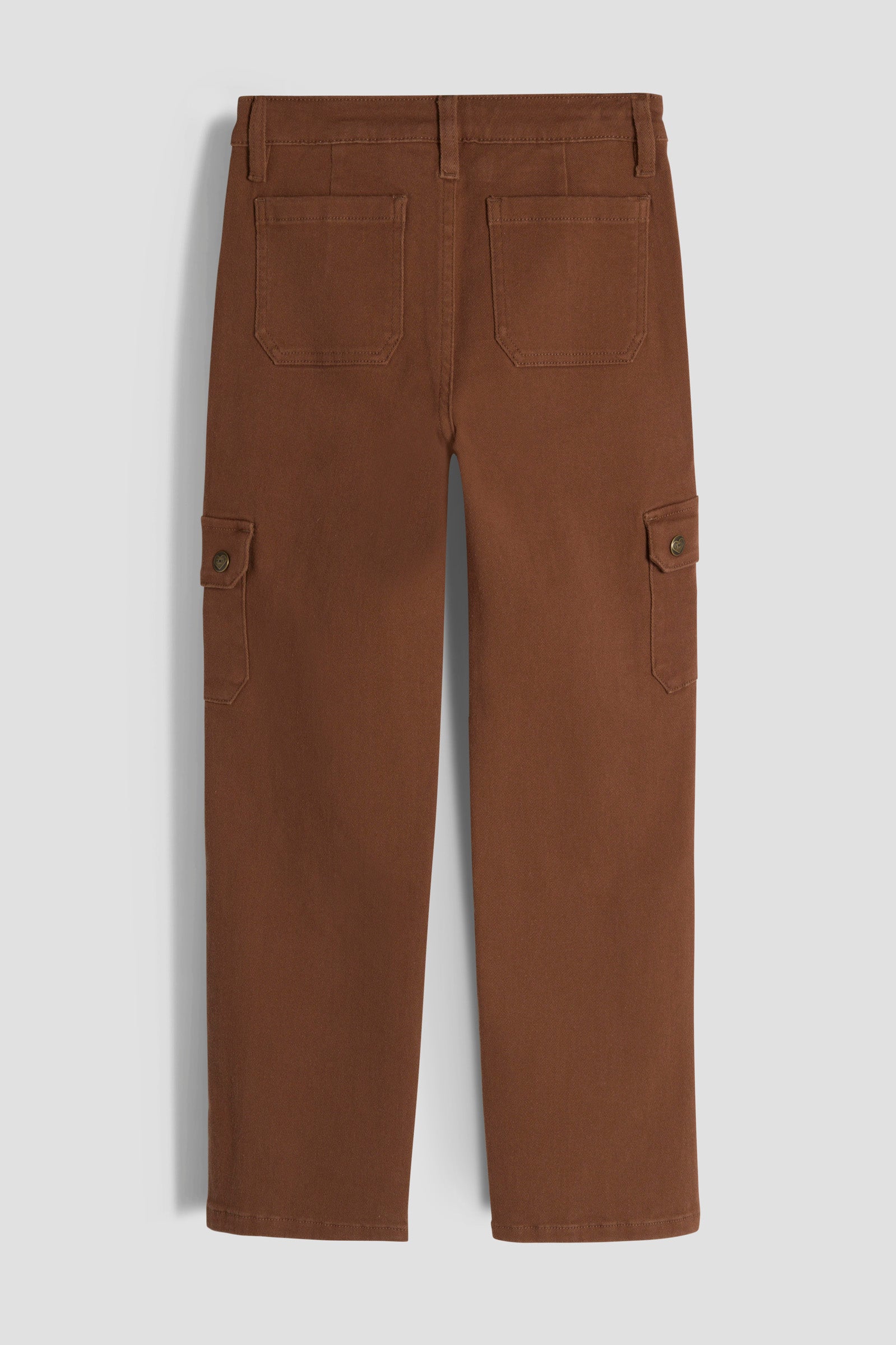 Girls Selena Straight  Jeans